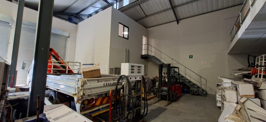 To Let Commercial Property for Rent in Fisantekraal Western Cape